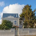 Uporto House Palace Порту