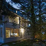 Апартаменты Uporto House Palace