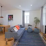 Uporto House Palace * Порту