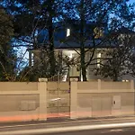 Uporto House Palace Апартаменты *