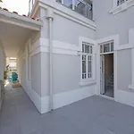 Апартаменты Uporto House Palace