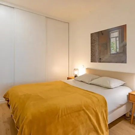 Apartamento Uporto House Palace *