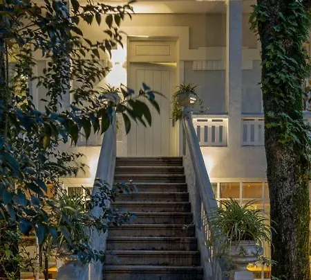 公寓 Uporto House Palace *