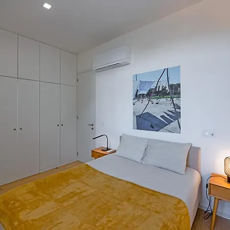 Uporto House Palace * 波尔图