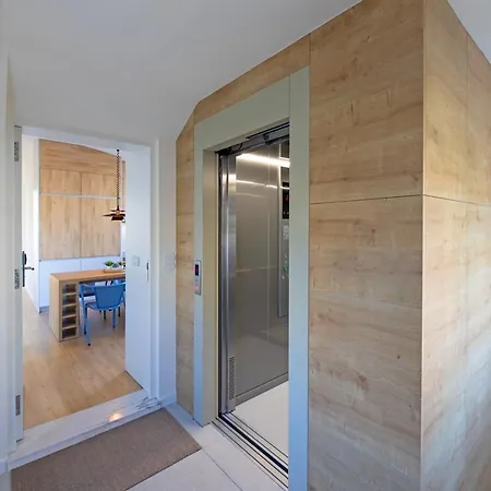 公寓 Uporto House Palace 波尔图