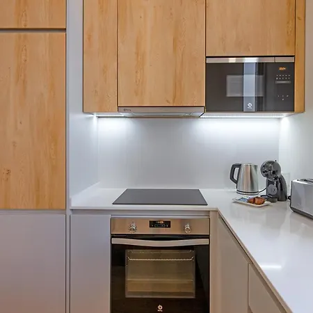 Uporto House Palace *