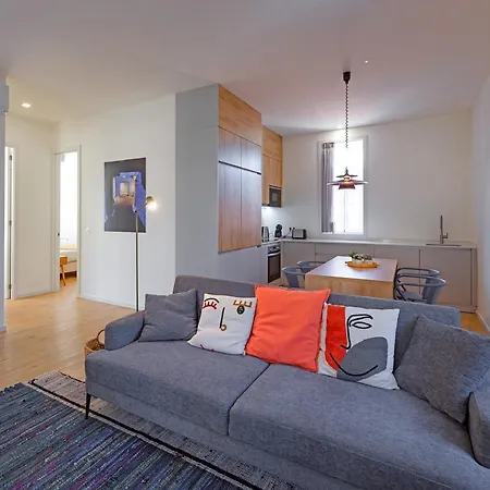 Uporto House Palace * 波尔图