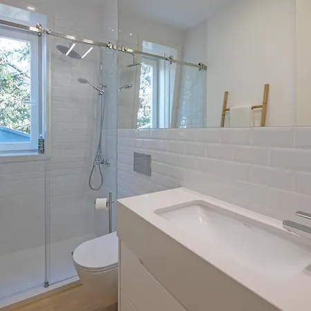 公寓 Uporto House Palace 波尔图