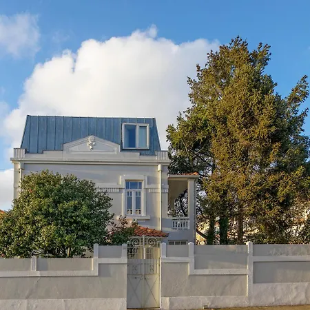 Uporto House Palace 波尔图