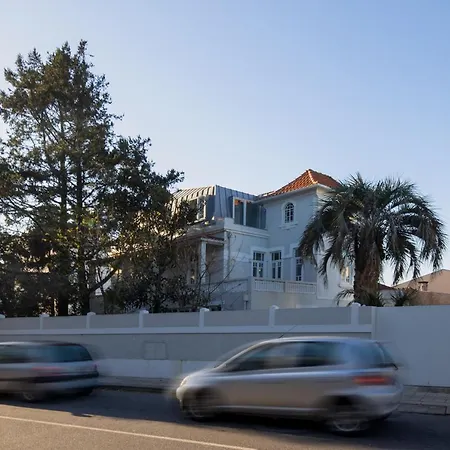 Uporto House Palace 公寓 *