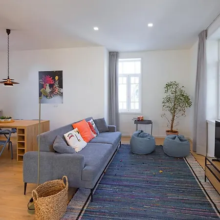 Uporto House Palace * 波尔图