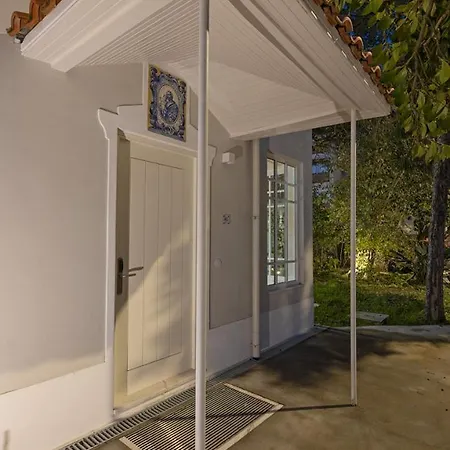 Apartamento Uporto House Palace *