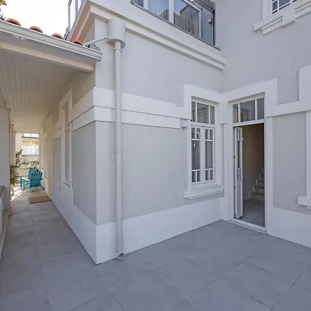 Apartamento Uporto House Palace