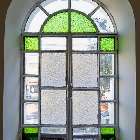 Uporto House Palace 公寓 波尔图