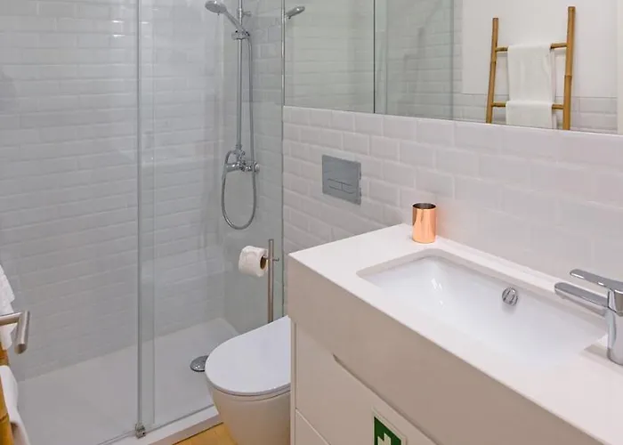 Appartamento Uporto House Palace *