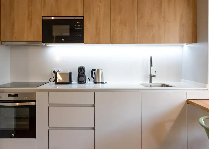 Appartamento Uporto House Palace Oporto