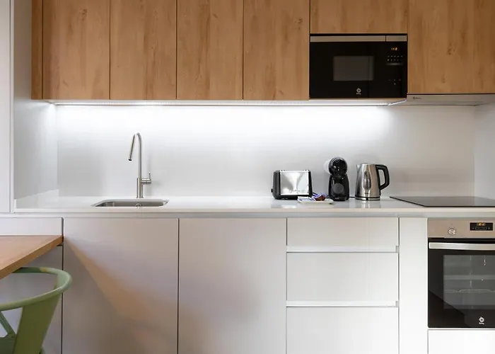 Uporto House Palace Appartamento