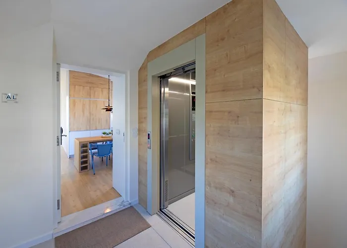 Appartamento Uporto House Palace Oporto