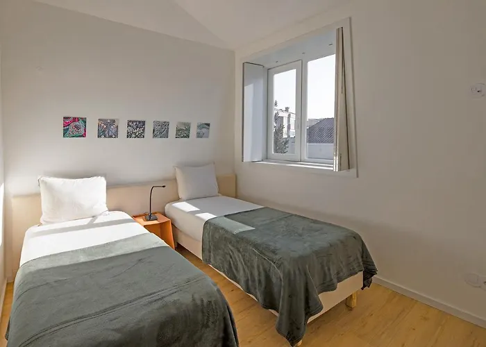 Appartamento Uporto House Palace