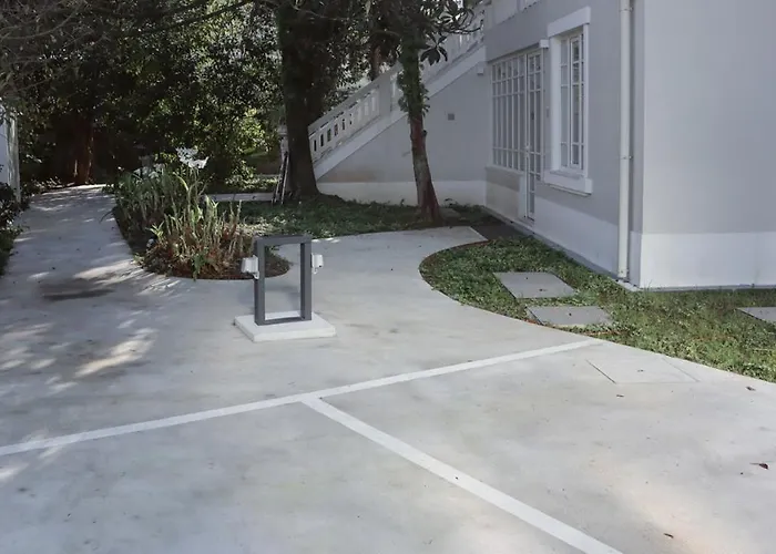 Uporto House Palace *