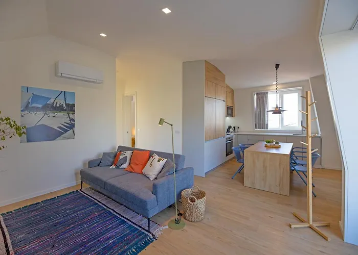 Uporto House Palace Appartamento *