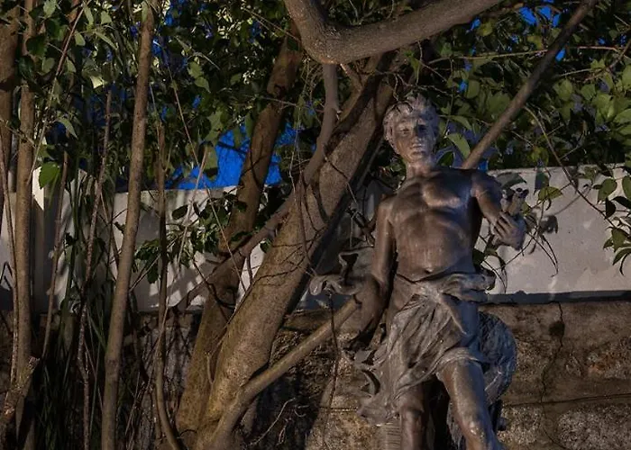 Uporto House Palace Appartamento *