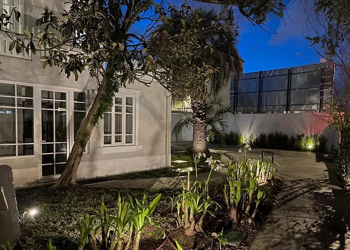 Appartamento Uporto House Palace Oporto