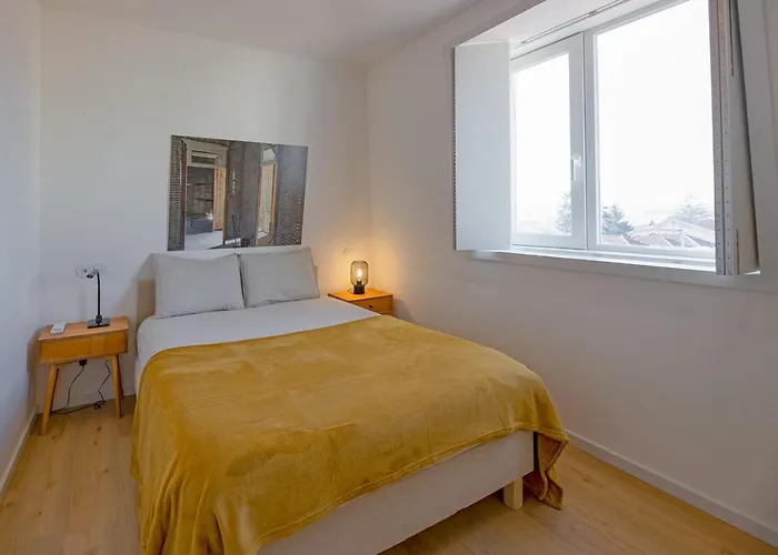 Uporto House Palace Oporto