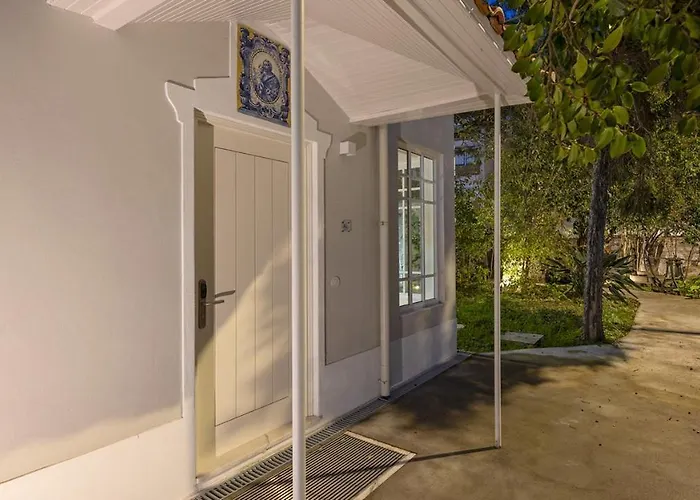 Appartamento Uporto House Palace