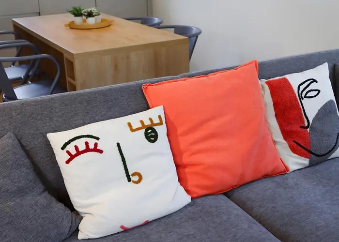 Uporto House Palace Appartamento *