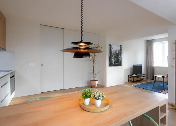 Uporto House Palace * Oporto