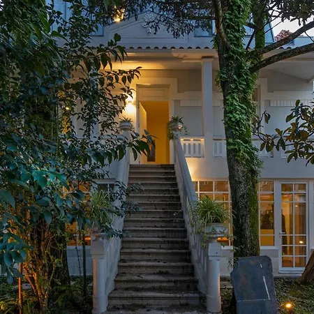 Uporto House Palace * Πόρτο